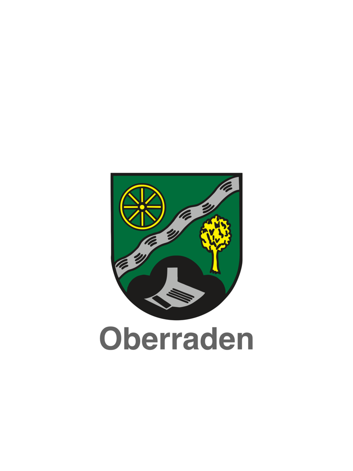 Ortsgemeinde Oberraden