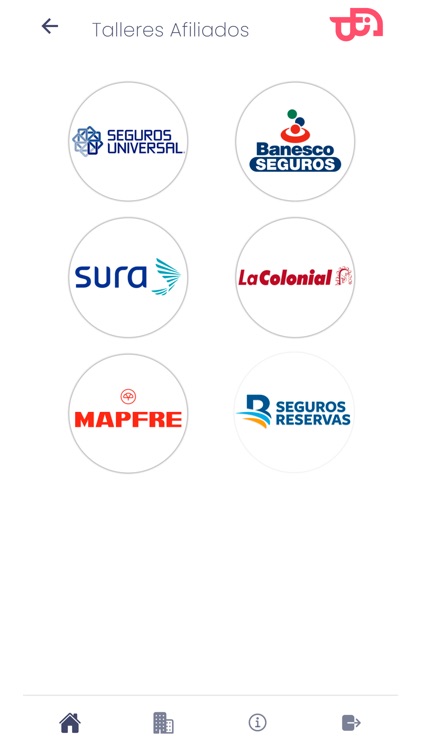 MiPal Geobrokers screenshot-5