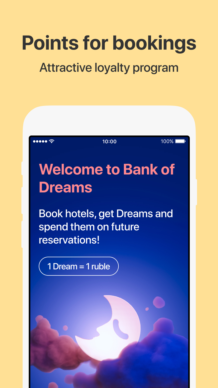 B2B.Ostrovok for Professionals