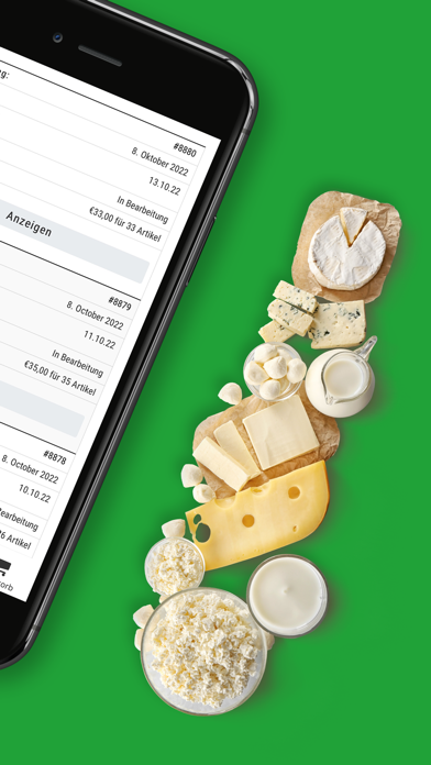 ST Obst&Gemüse Shop Screenshot