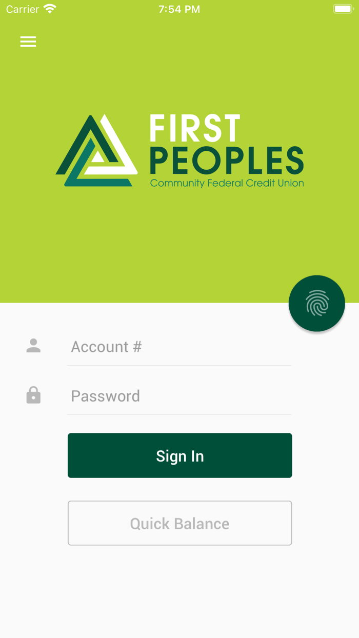 First Peoples Community Mobile