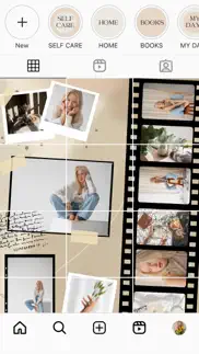 grid post & photo layout maker problems & solutions and troubleshooting guide - 3