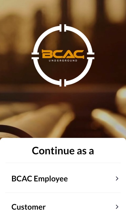 BCAC Underground