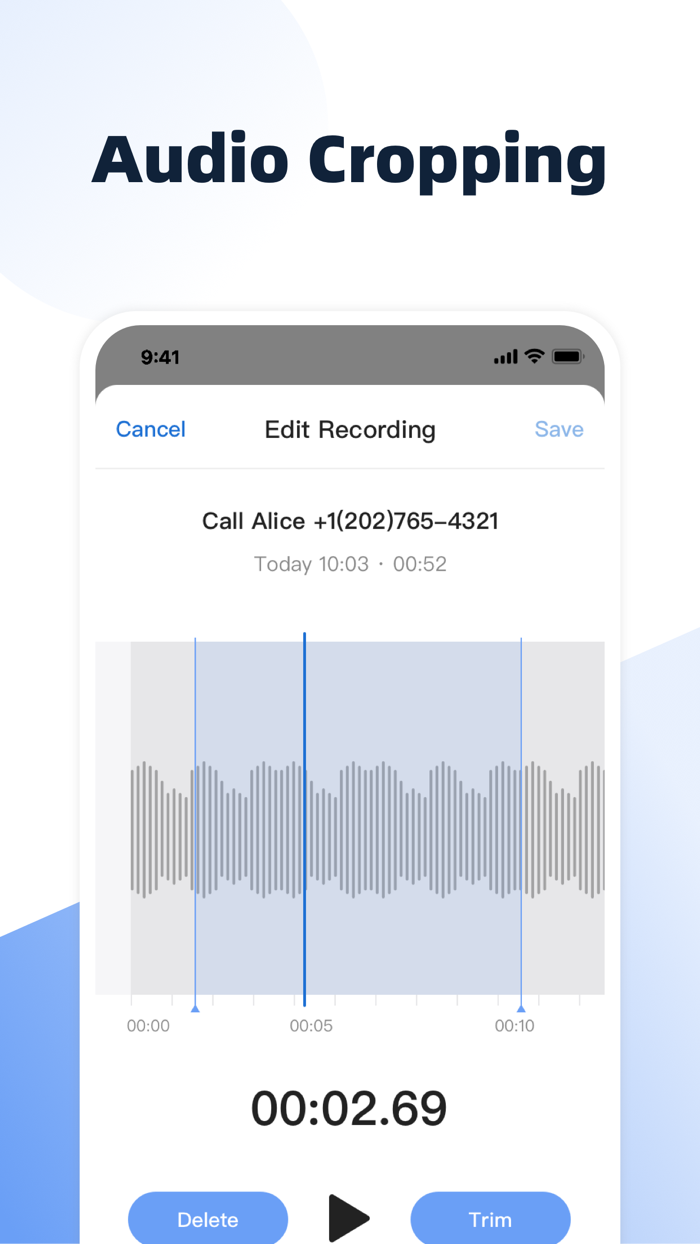 Call Recorder Rec Your Calls