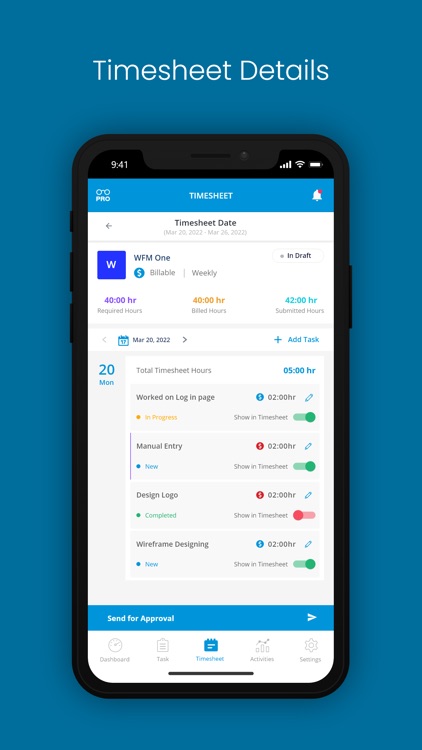 in time pro screenshot-6