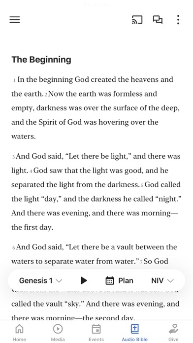 Greater Pure Light Screenshot 3 - AppWisp.com