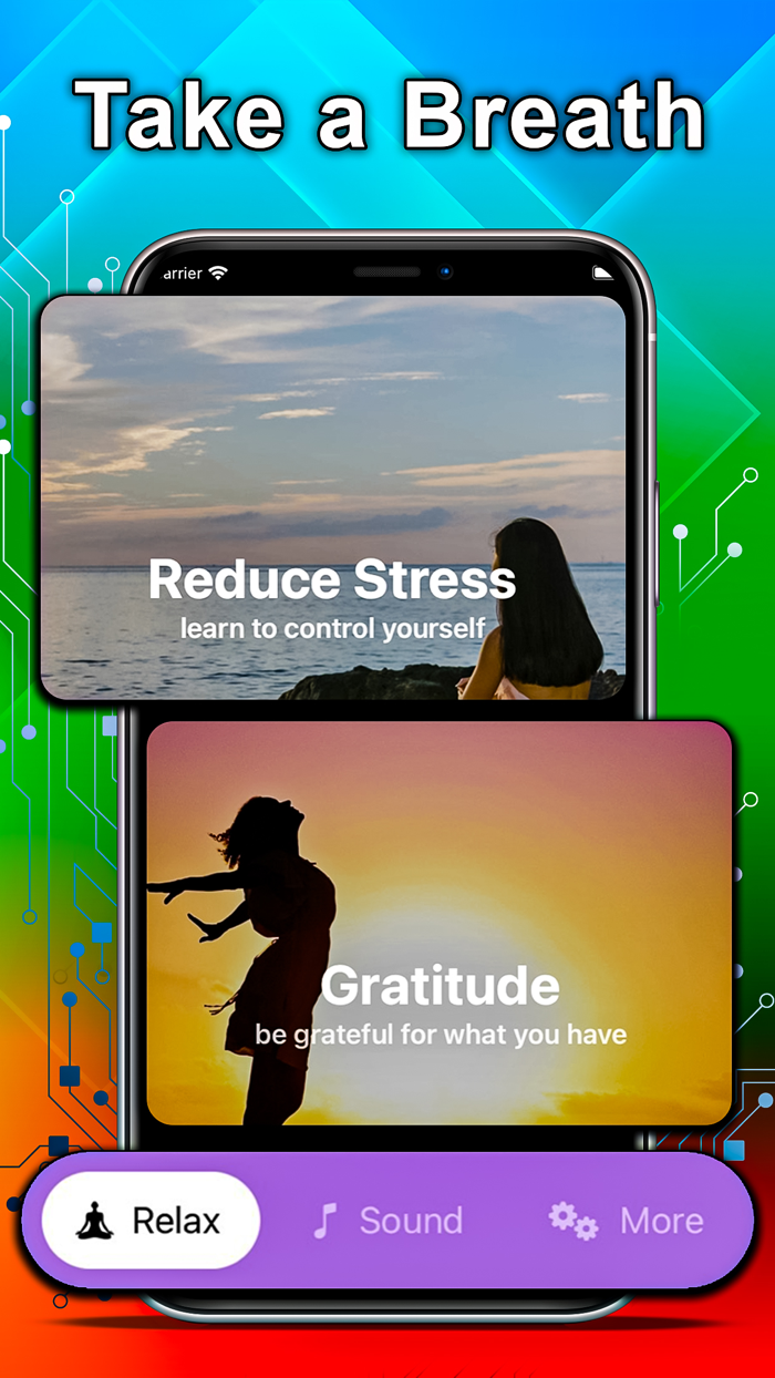 Sleepmed Insight Sleep Sounds