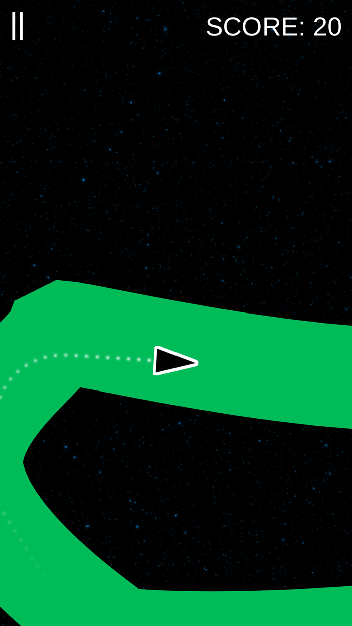 Follow The Path Dude