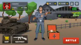 Game screenshot Raidfield 2 mod apk