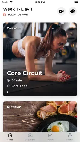 Game screenshot Adequate Fitness apk