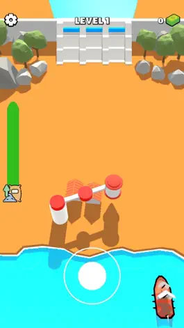 Game screenshot Against the Flood mod apk