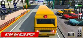 Game screenshot Bus Simulation Game Offline hack