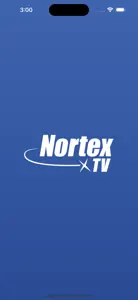 Nortex TV screenshot #1 for iPhone