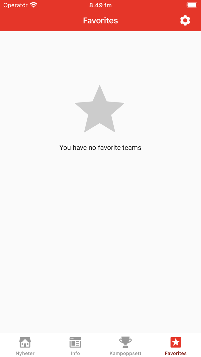 Kongeparken Håndball Cup