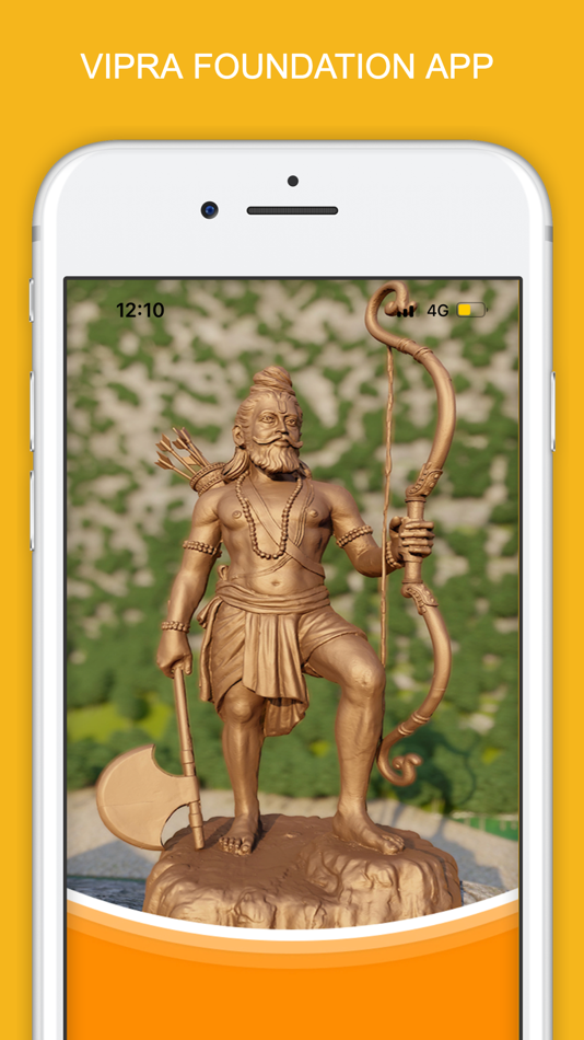 #1. VIPRA APP (iOS) 由: Creative Minds