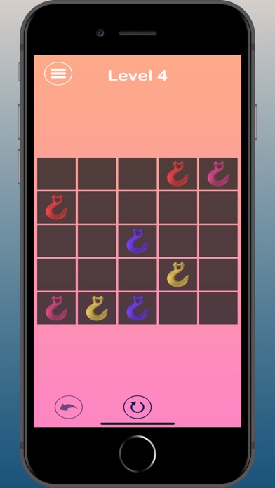 لعبة توصيل الحبال Screenshot