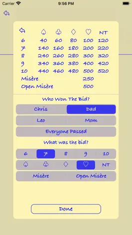 Game screenshot Deal Em hack