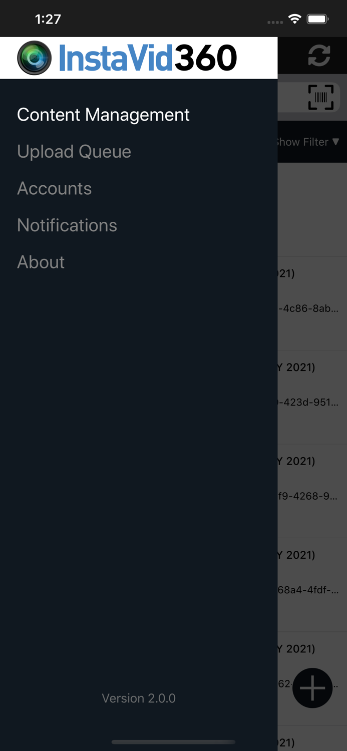 InstaVid360 Polestar