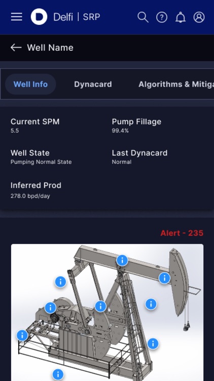 Sucker Rod Pump screenshot-4