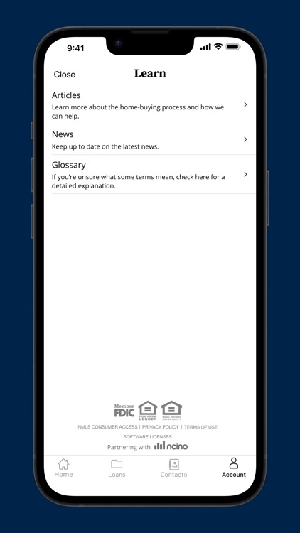 Monument Mortgage, LLC