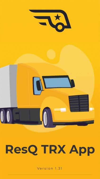 ResQ TRX - Request a Repair screenshot-3