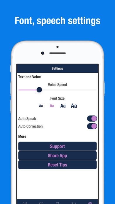 English Slovenian Translator Screenshot