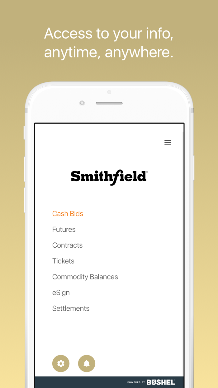 Smithfield Grain