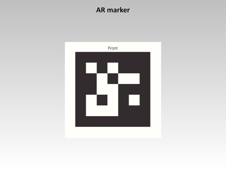 AR Teach screenshot-3