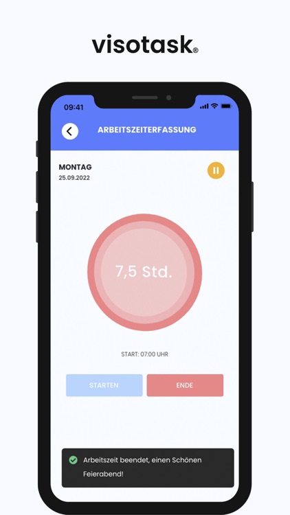 visotask screenshot-5