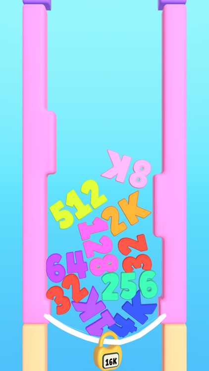 Blob Numbers screenshot-5