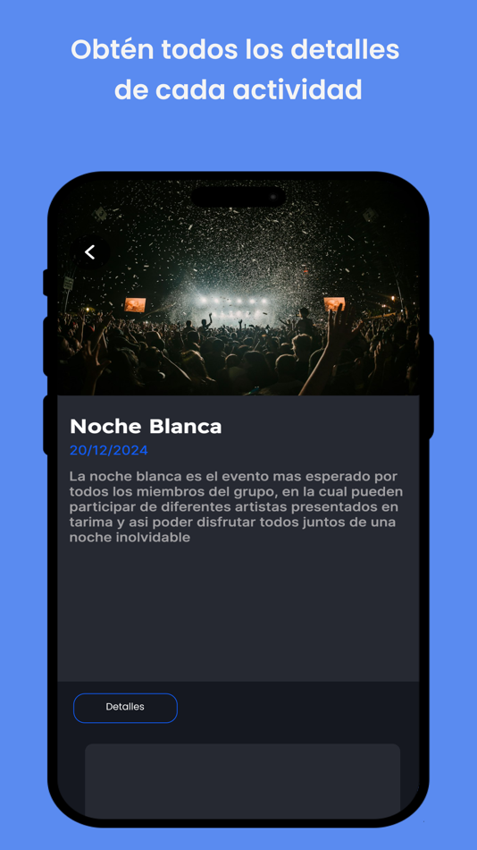 #2. SummitSync (iOS) 由: Victor Vazquez