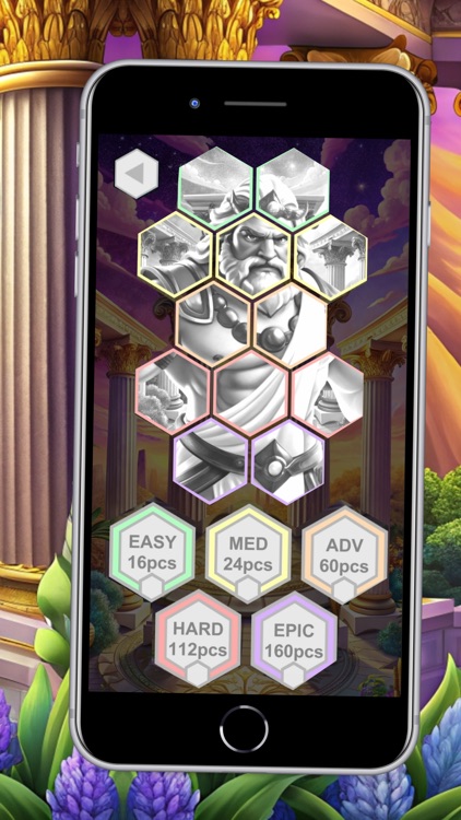 Ancient Gods - Win Hexa screenshot-4