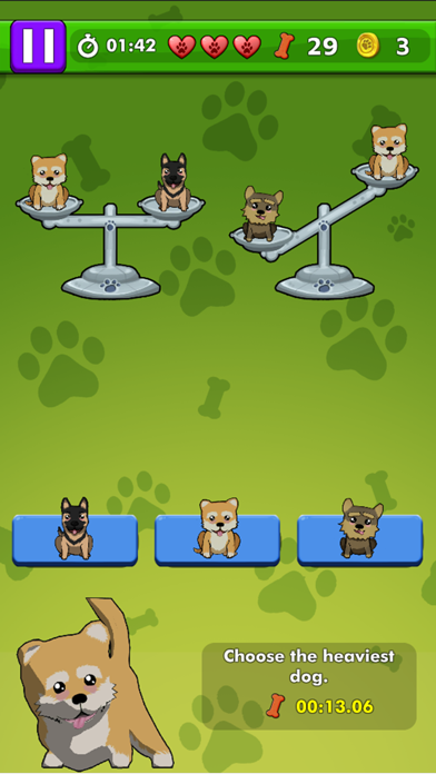 Dog Academy Screenshot