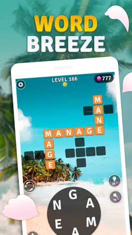 Game screenshot Word Breeze mod apk