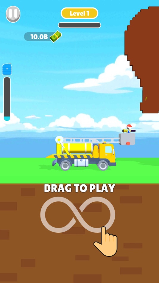 #1. Mosaiculture! (iOS) 由: Shanghai Dreamstone Network Technology Co., Ltd.