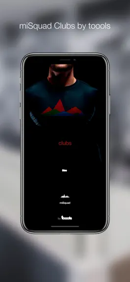 Game screenshot miSquad Clubs mod apk