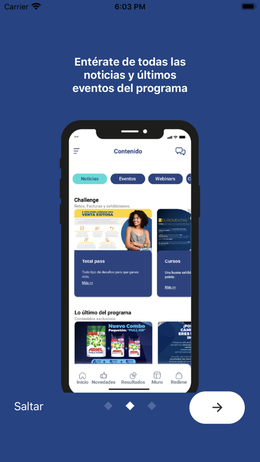 #3. Plan Premios (iOS) 由: Gluky Group S.A.S