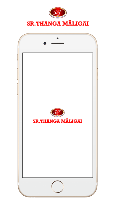 Screenshot #1 pour Sr Thangamaligai
