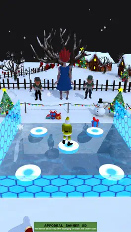 Game screenshot 456 Survival & Candy Challenge apk