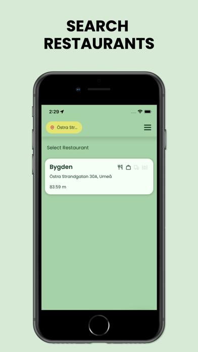 Bygden Screenshot