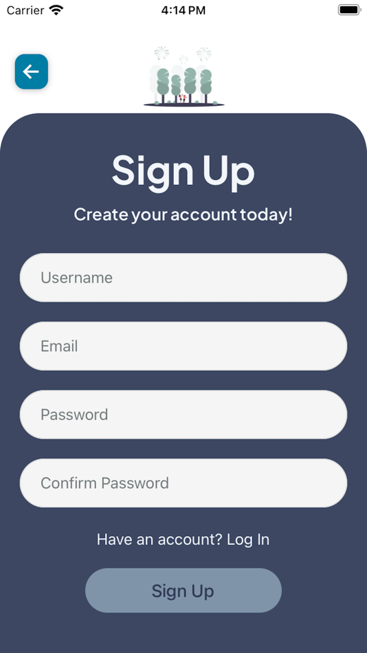 #1. ProcrastinationPal (iOS) 由: Nathnael Haile