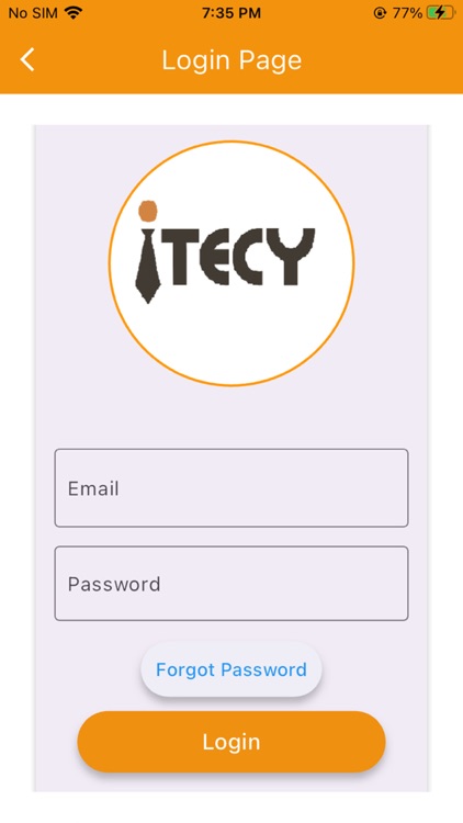 Itecy