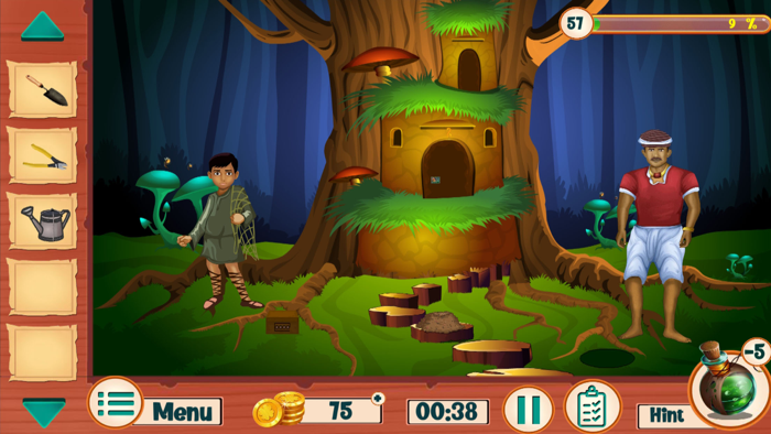 Mystery Room - Extreme Escape