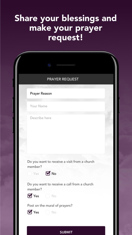 United Worship Center UCFIA