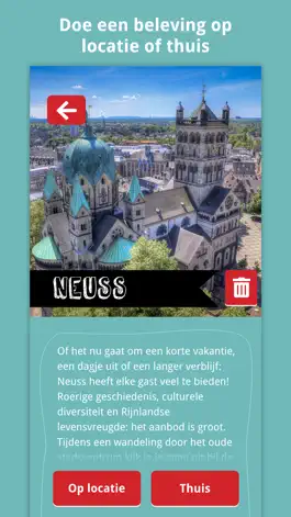 Game screenshot Discover Hansa apk