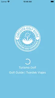 turismo golf argentina problems & solutions and troubleshooting guide - 1