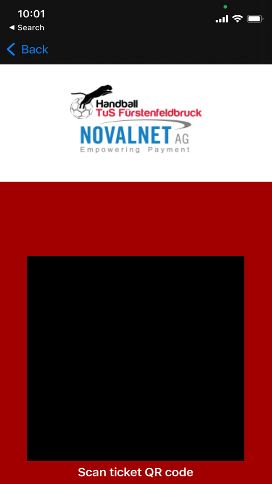 #3. FFB-Panthers (iOS) 由: BrandCrock GmbH