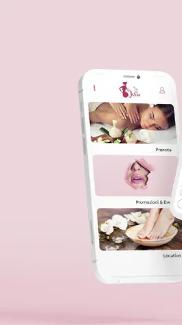 Game screenshot La Jolie Estetica mod apk