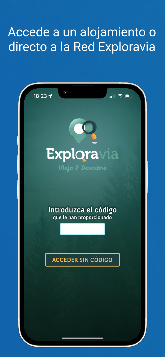 Exploravia