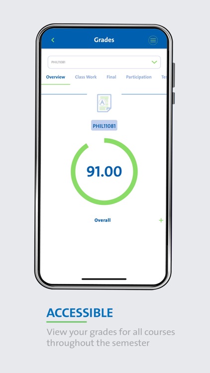 GUST Kuwait screenshot-3